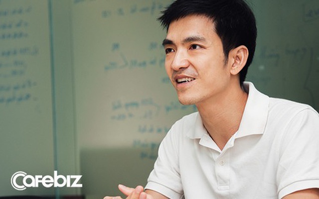 Rời vị trí giám đốc vận hành Uber, Go-Viet, cựu du học sinh 8x khởi nghiệp ứng dụng khách sạn ‘tình 1 giờ’ với thị trường tiềm năng 1 tỷ USD