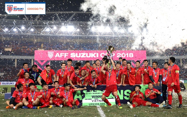 “Đốt cháy” giải đấu bậc nhất Đông Nam Á cùng coocaa TV