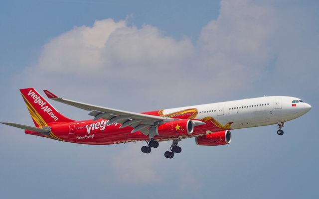 Tận hưởng đại tiệc vé 0 đồng, đón hè phiêu hết nấc cùng Vietjet