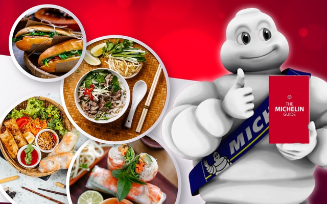 Những thống kê thú vị về Michelin Guide