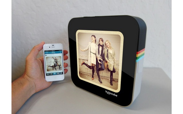 10 thiết bị công nghệ tiêu biểu được tích hợp thêm Android