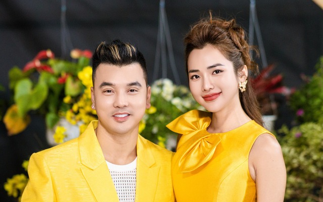 Ưng Hoàng Phúc: "Tôi bị chê, Kim Cương còn sốt ruột và buồn hơn"