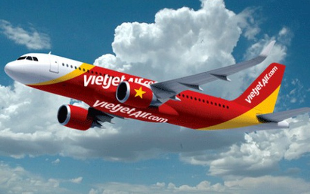 Mua vé VietjetAir 10.000 đồng thanh toán ra... tiền triệu