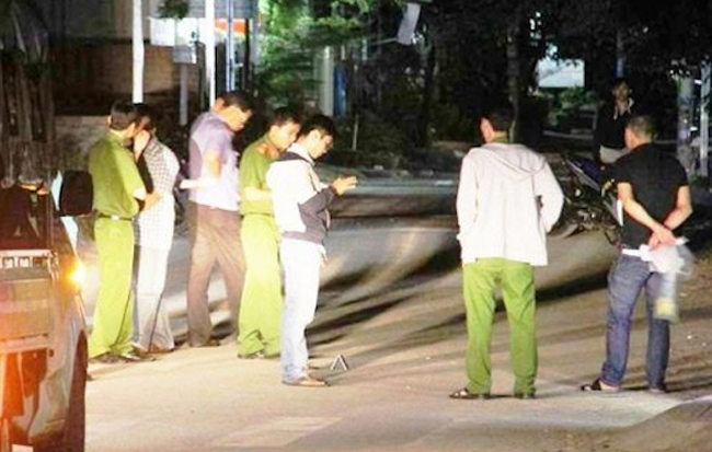 Bị đâm tử vong khi vào can 2 thanh niên đánh nhau