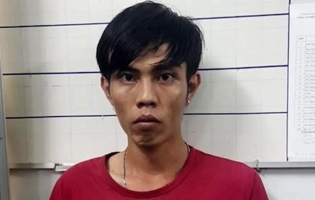 Hàng loạt trai trẻ sập bẫy sau cú lừa “tuyển người phục vụ tình dục quý bà