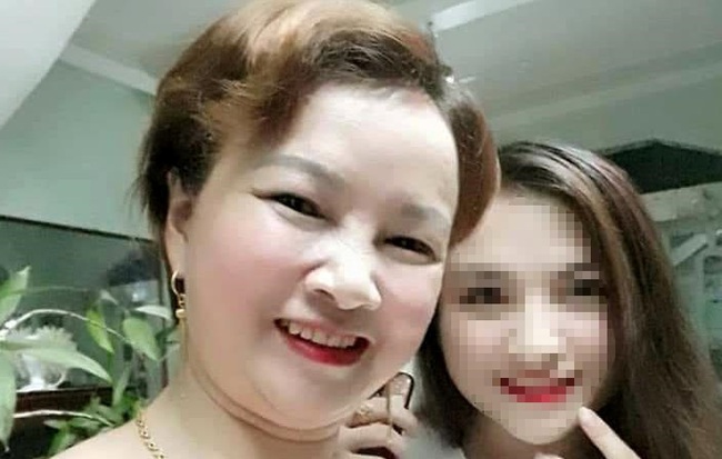 Mẹ nữ sinh giao gà mua bán ma tuý như thế nào?