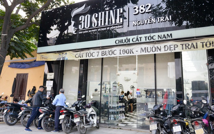 30Shine  Hướng Dẫn Tự Vuốt Tóc Tại Nhà Đẹp Như Ở Salon Cực Đơn Giản  Bí  Quyết Đẹp Trai 171  YouTube