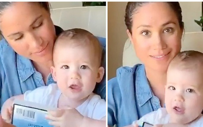 Meghan Markle phải cầu cứu sự giúp đỡ trước tình hình đáng lo ngại của bé Archie trong khi hoàng gia Anh vẫn giữ thái độ im lặng