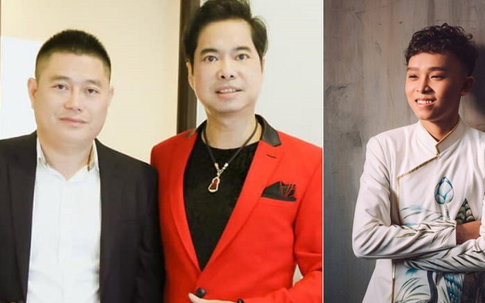 Ngọc Sơn: Mỗi ngày bị bầu Thụy gọi điện 3, 4 lần để hối thúc tìm Hồ Văn Cường