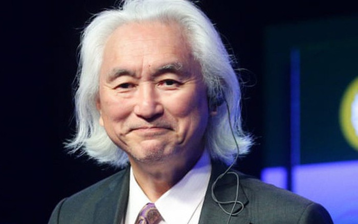 Nhà vật lý học Michio Kaku nhận định: Sắp chứng minh được vật lý hiện tại  có sai sót, nối liên lạc với sinh vật ngoài hành tinh là 'ý tưởng tồi'