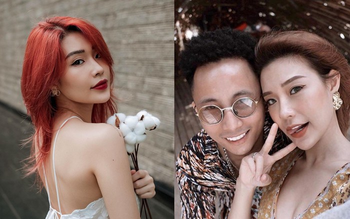 Rysmatic Rapper Rhymastic Va Vo Vẻ đáng Yêu Của Con Trai Rapper Rhymastic