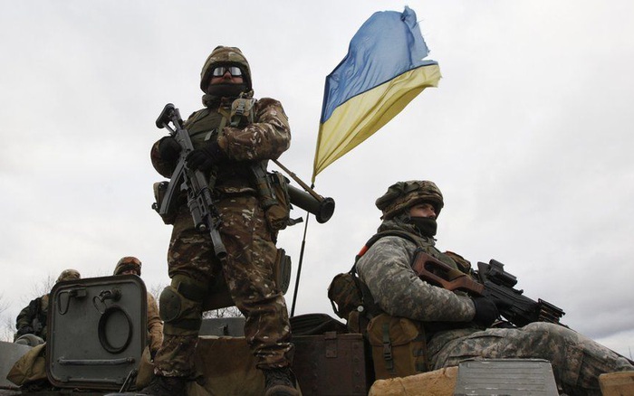 Lực lượng liên quân Ukraine báo tin Nga thiệt hại và rút lui ở Starobilsk