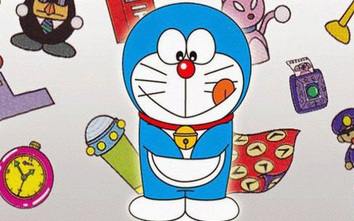 Bảo bối Doraemon: Hãy cùng khám phá các bí mật của những chiếc bịt mắt và túi thần kỳ của Doraemon - những bảo bối sức mạnh vô song chỉ có trong thế giới của chú mèo máy thông minh và đáng yêu này. Hãy thử phát hiện ra sử dụng chúng và tận hưởng những giây phút vui nhộn.