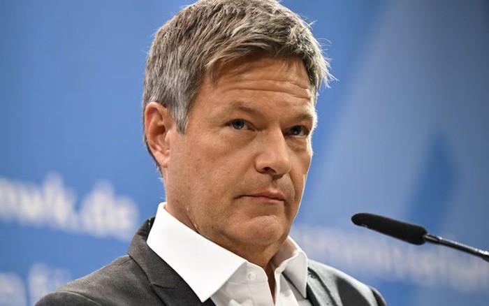 Chính phủ Đức sụp đổ khi ứng viên Thủ tướng lộ diện