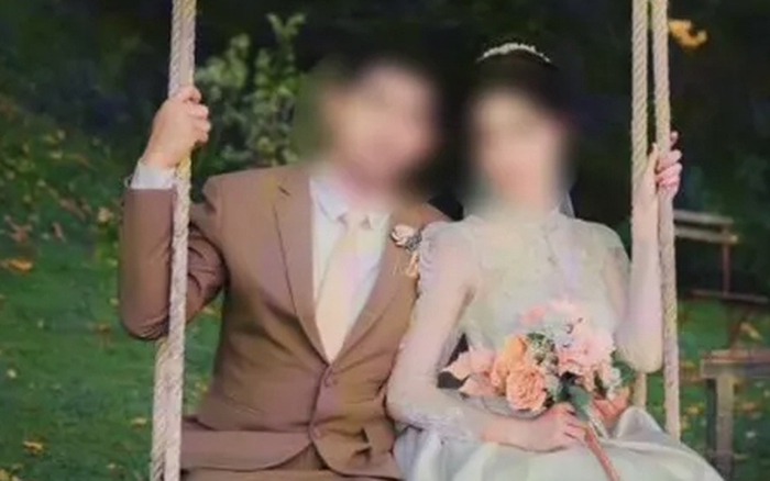 Cặp đôi mới cưới 5 ngày đã đòi chia tay, chú rể đòi lại 137 ...