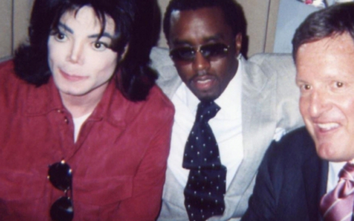 Cuộc gọi trước khi qua đời của Michael Jackson hé lộ bí mật kinh hoàng liên  quan tới Diddy?