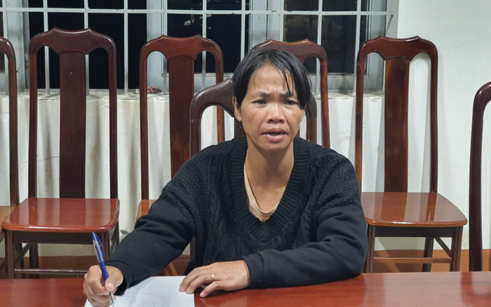 Mẹ n&eacute;m con trai 18 th&aacute;ng tuổi xuống giếng s&acirc;u tử vong v&igrave; nghĩ "kh&ocirc;ng đủ khả  năng nu&ocirc;i ba con"