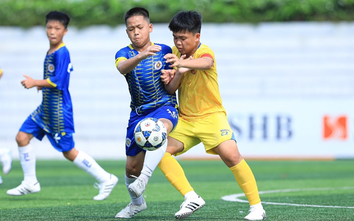 Tác động của giải U13 T&T Cup 2025 đến sự phát triển bóng đá trẻ Việt Nam