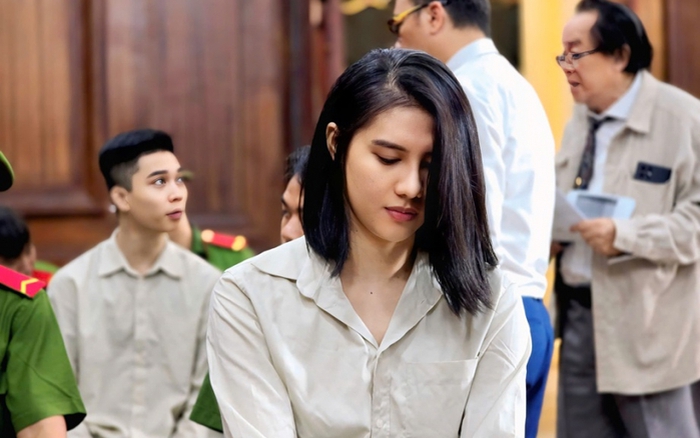 Chân dung Nguyễn Thị Thanh Tuyền: Cầm đầu đường dây buôn ma túy nhận án 20  năm tù