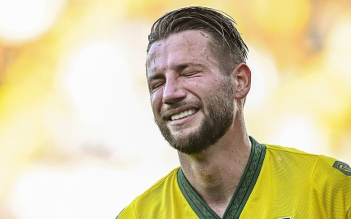 Học trò cũ của HLV Erik ten Hag gia nhập đội bóng Việt Nam