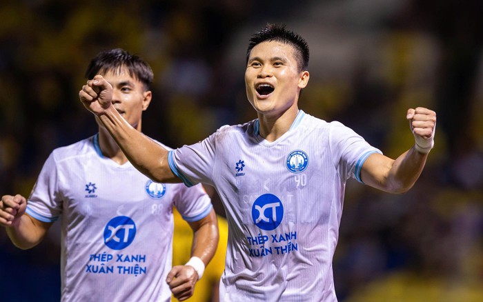 Tỏa sáng với bàn thắng, người hùng AFF Cup 2024 gửi thông điệp đặc biệt đến HLV Kim Sang-sik và ĐTVN