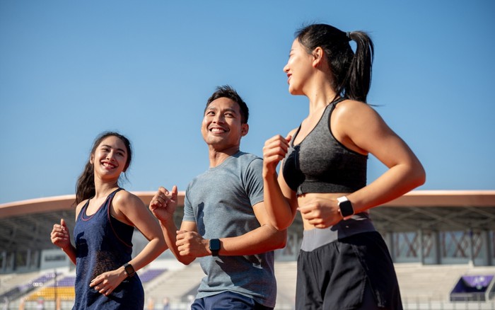Cách đi bộ được bác sĩ Mỹ ví là “thuốc tim mạch bán chạy nhất lịch sử”: Đặc biệt tốt cho người từ 50 tuổi