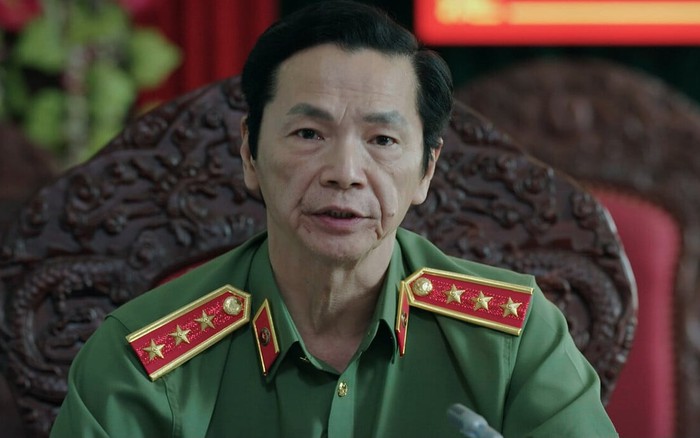 Vai diễn ngắn nhất trong sự nghiệp của NSND Trung Anh
