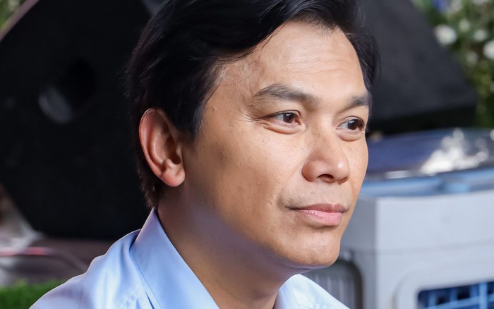 Mạnh Quỳnh: "Bây giờ con tôi không còn là người trong nhà nữa rồi, xót xa lắm"