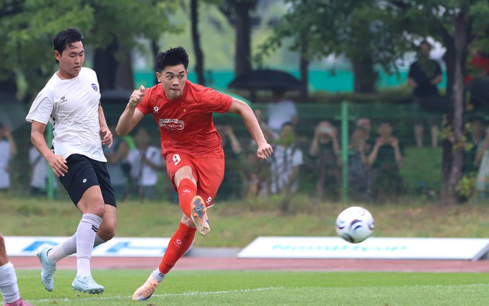 Đội hình Việt Nam vs Timor Leste: Thoát án treo giò, Đình Bắc đá chính trong đội hình siêu tấn công?