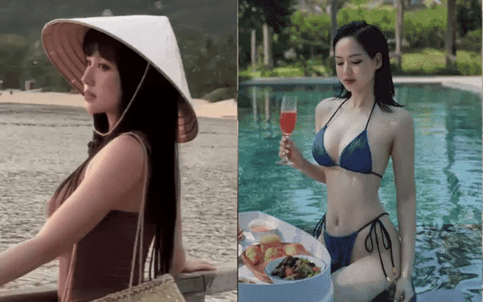 Việt Nam có mỹ nhân mặt đẹp như búp bê, body lại bốc lửa: Bỏ showbiz lấy thiếu gia, 10 năm không trở lại