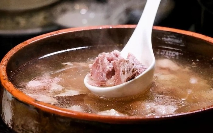 3 thói quen khi ninh xương cần bỏ ngay