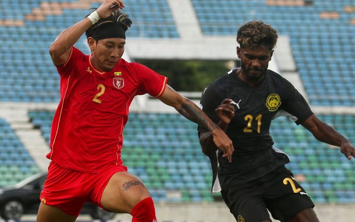 Bùng nổ trong 5 phút, tuyển Malaysia ngược dòng ngoạn mục ở trận ra quân AFF Cup