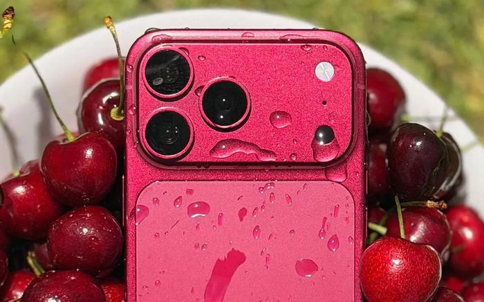 iPhone 18 Pro có thể tăng tới 300 USD, giá khởi điểm 1.400 USD