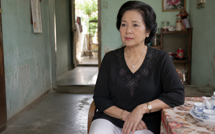 Biết thông gia tương lai là người hay lấy ve chai nhà mình, người phụ nữ giàu có nói câu nghẹn lòng