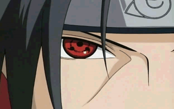 Khám phá bí mật chưa từng tiết lộ về cặp mắt Sharingan trong Naruto