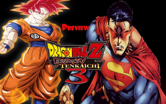 Superman vs Songoku: Kết quả cuộc chiến Đông-Tây sẽ như thế nào? Superman vs Songoku: Kết quả cuộc chiến Đông-Tây sẽ như thế nào?