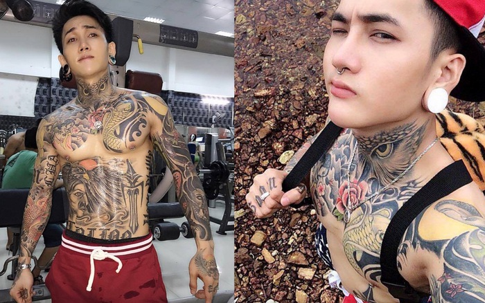 12 hot boy được cư dân mạng yêu mến nhất năm 2020 (P.1) | Báo Dân trí