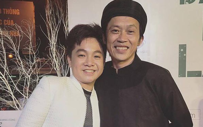 BN] Con nuôi tài năng, sáng giá của Hoài Linh giờ ra sao?
