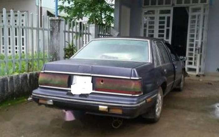 Thu mua xe ôtô cũ quận Bình Thạnh  TP Hồ Chí Minh  Quận Bình Thạnh  Ô tô   VnExpress Rao Vặt