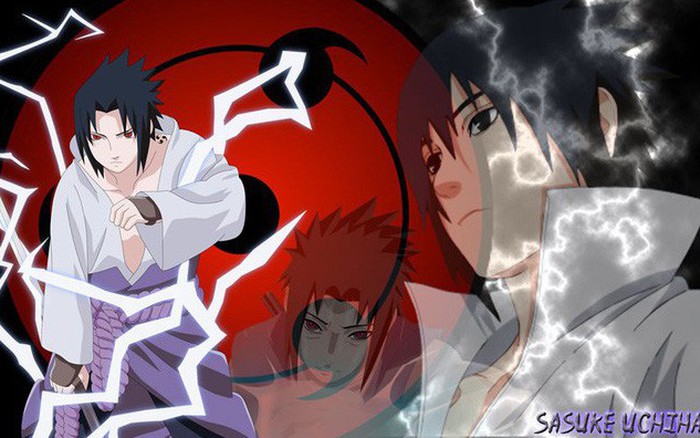 Tìm hiểu nhân vật Uchiha Shisui trong Naruto  Blog review chuyên nghiệp