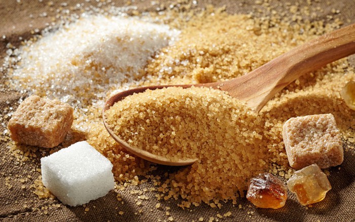 Đường trắng, đường nâu, đường tinh luyện: Bạn cần phân biệt để sử dụng đúng  và hiệu quả