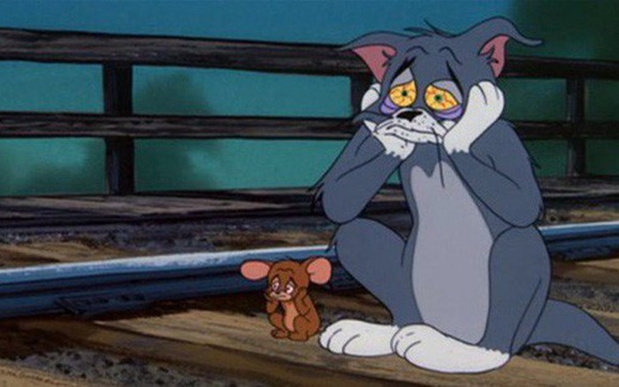Tom&Jerry sự thật: Khám phá bí mật đáng ngạc nhiên về Tom và Jerry. Bạn có biết rằng họ thật sự là bạn thân và luôn giúp đỡ lẫn nhau trong mọi tình huống? Ngắm nhìn hình ảnh hai chú chuột và mèo tạo ra nhiều tiếng cười và niềm vui.
