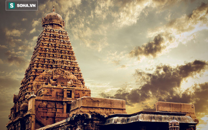 Đền thờ mặt trời Konark ở nước nào? Đáp án chi tiết
