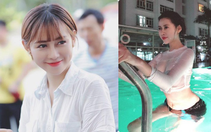 Chị Google hạnh phúc bên bạn trai diễn viên  TV show  Việt Giải Trí