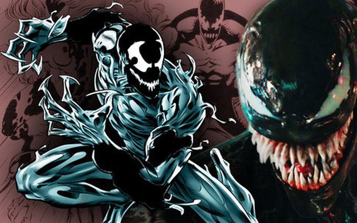 Venom 2 Phim Marvel ăn khách nhất 2021 nhưng có thực sự khiến khán giả hài  lòng  BlogAnChoi