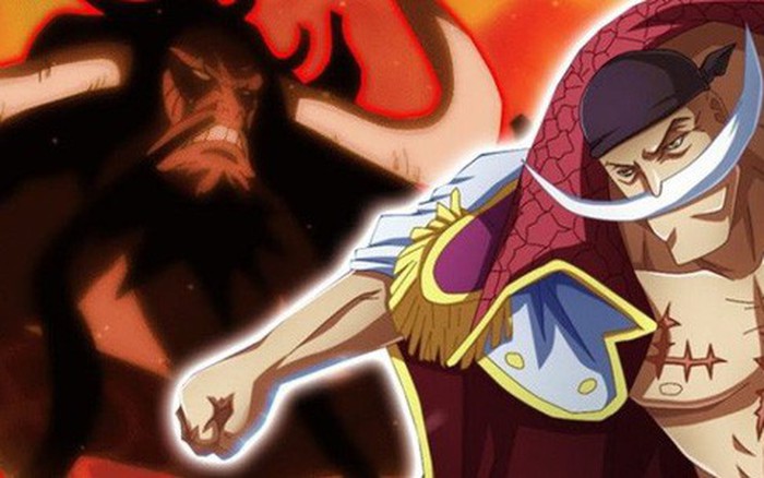 One Piece: Mối Quan Hệ Bí Ẩn Giữa Monkey D. Luffy Và Gol D. Roger Là Gì?