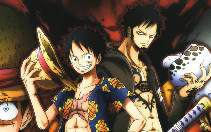 One Piece là một trong những bộ anime được yêu thích nhất thế giới. Hãy cùng tìm hiểu về Law, một nhân vật được coi là \