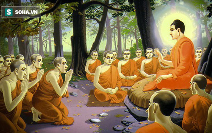 Câu Chuyện Cuộc Đời Đức Phật Và Lời Răn Cuối Cùng Của Ngài Trước Khi Đi Vào  Cõi Niết Bàn