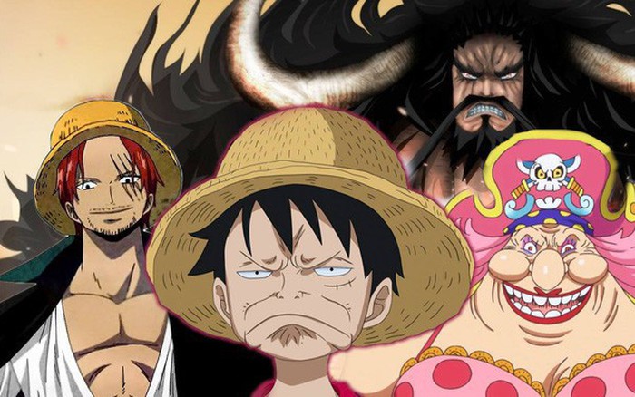 Tân Thế Giới trong One Piece là nơi nguy hiểm đến thế nào?