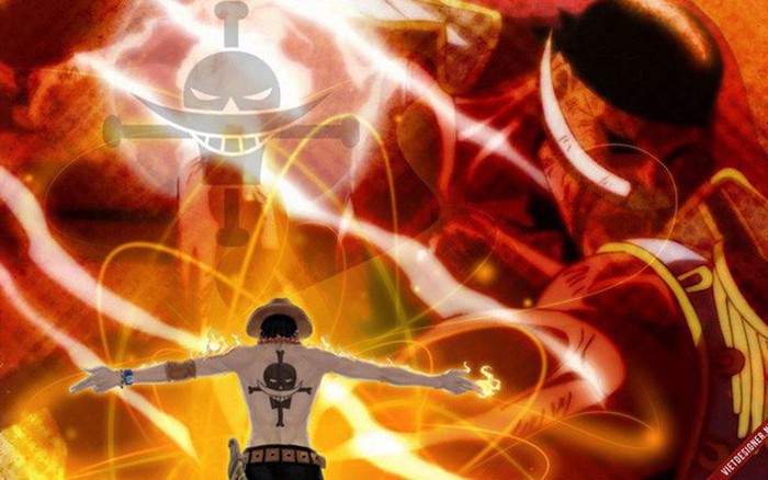 One Piece: Toki Toki no Mi và những Trái ác quỷ có khả năng thao túng  thời gian